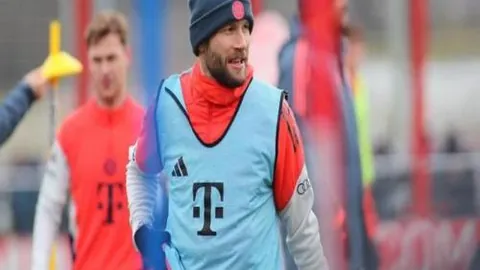 阿德利&希克：专注自身胜利，无关勒沃库森不败金身